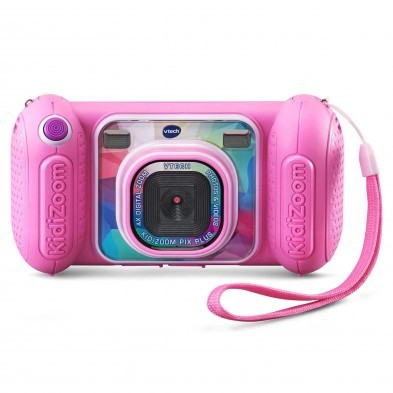 Vtech Kidizoom Camera Pix Plus (Pink)